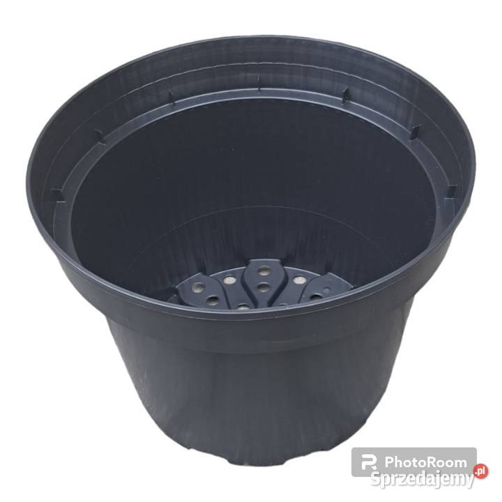 Doniczki produkcyjne 10 L 29 Donice małopolskie Jawiszowice