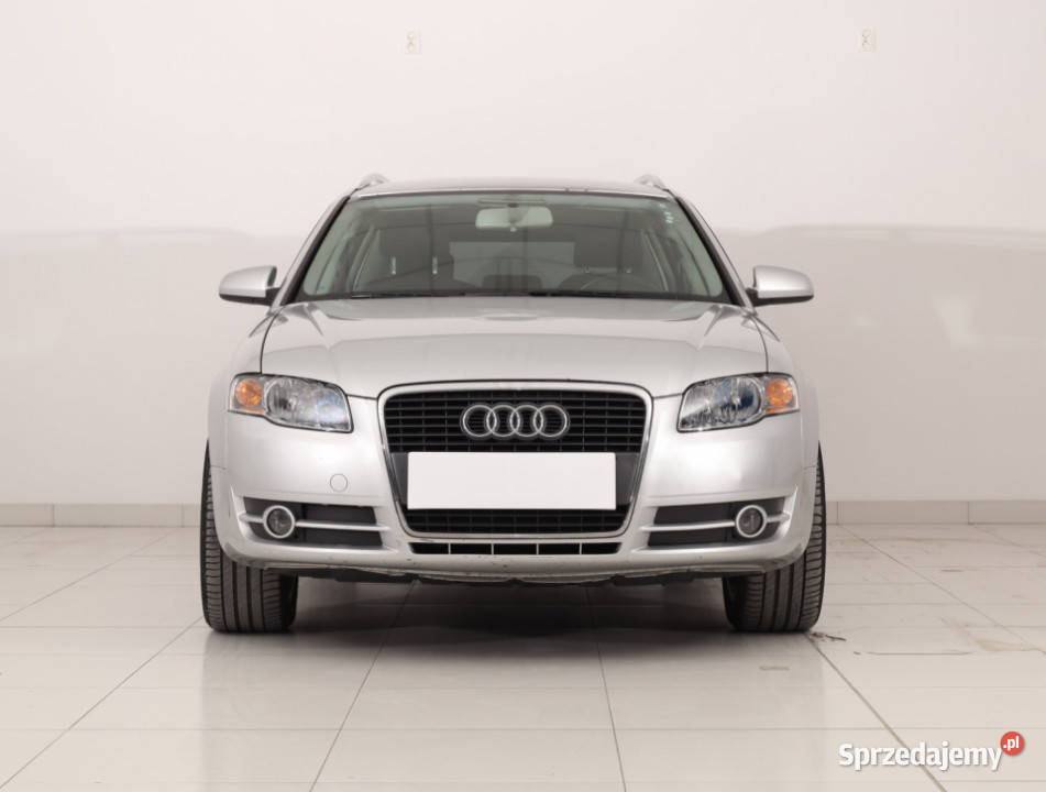 Audi A4 20 TDI poduszka powietrzna Piaseczno