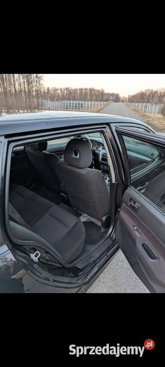 Mitsubishi Lancer 20 LPG 20078 Lancer Bytom