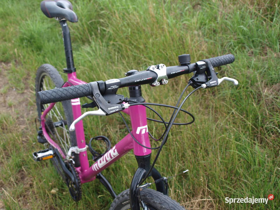 Rower MTB Musing Off Road Chojnów