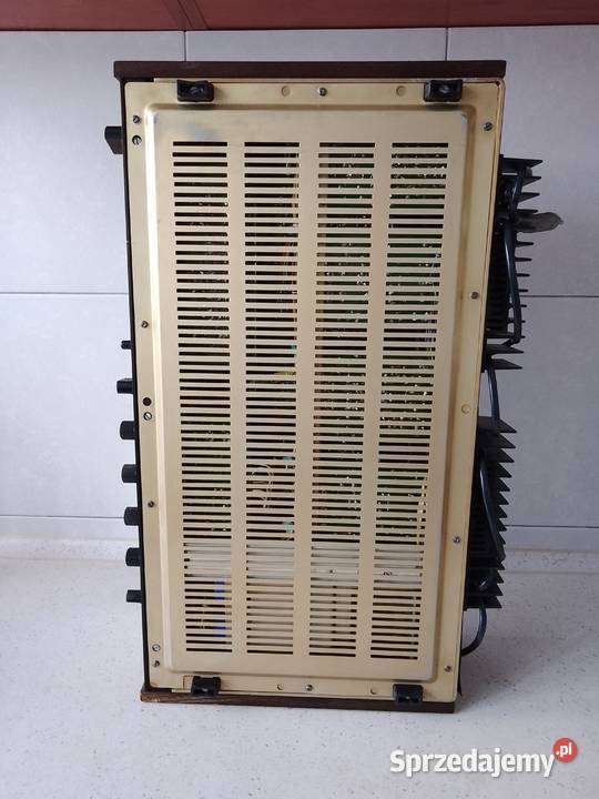 Radmor 5102Te HiFi wielkopolskie Konin