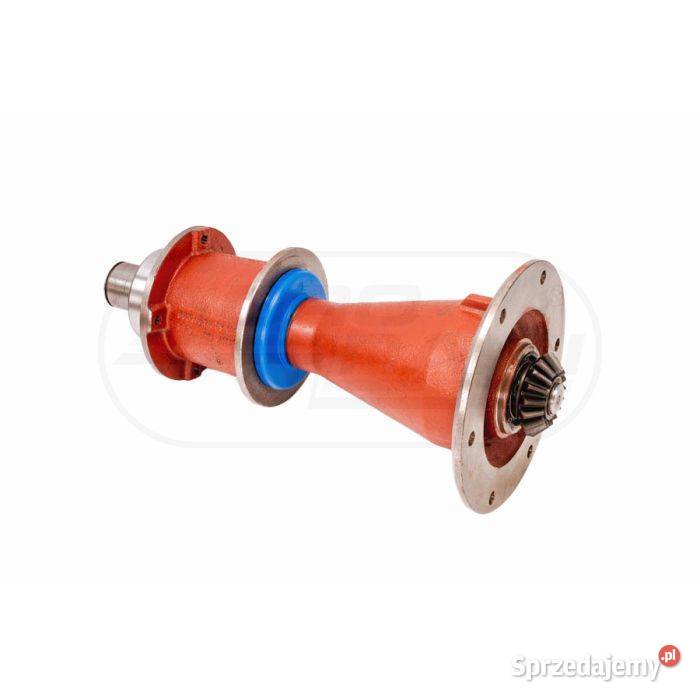 Ułożyskowanie kompletne kosiarki rotacyjnej Do kosiarek sprzedam