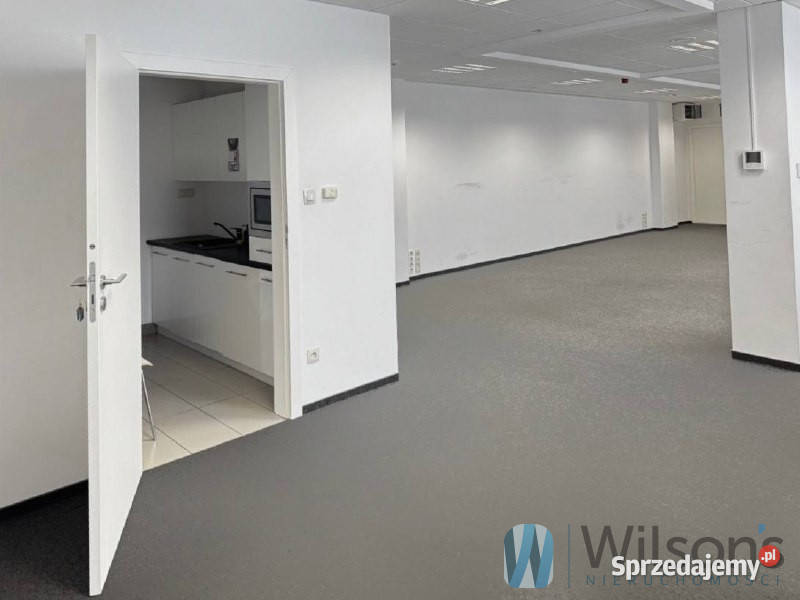 Lokal wynajmę Warszawa Aleja Zjednoczenia