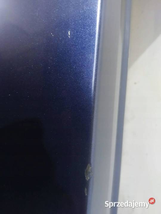 ZDERZAK TYŁ KOMBI LH5X PDC VW Volkswagen Passat