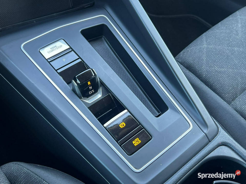 Volkswagen Golf 20TDI 150 Automat KeyLess Radar wielkopolskie Baranowo