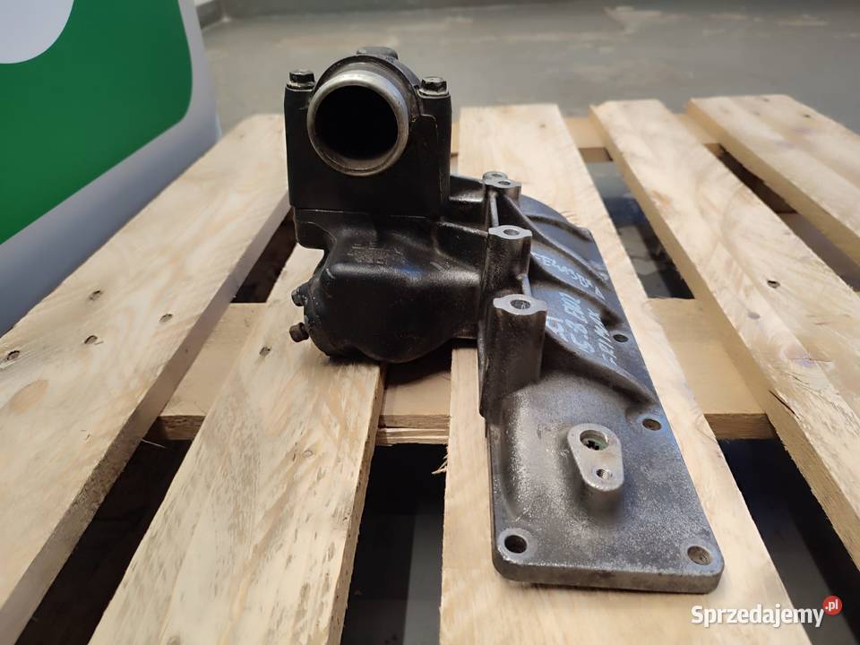Kolektor dolotowy 504174805 DIECI AGRI 658 EVO2