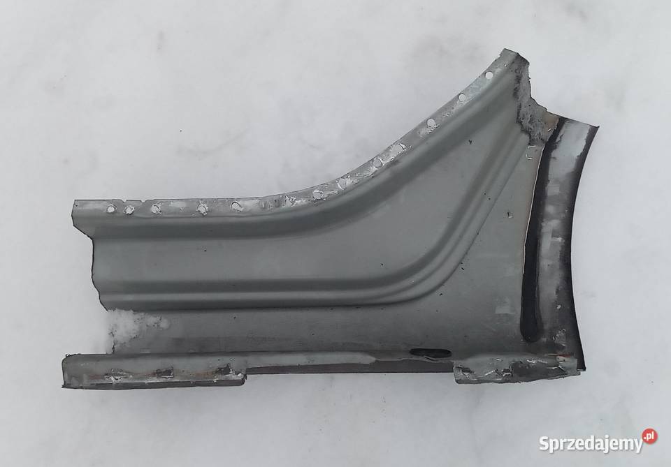 Peugeot 308 T10 próg tylny prawy Przeźmierowo