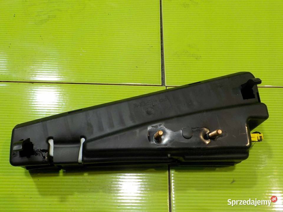 FOCUS MK3 11r AIRBAG poduszka fotela lewa Suków