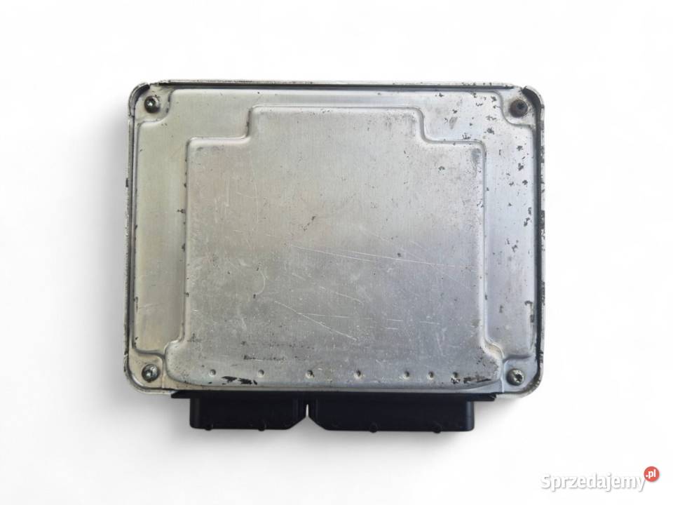 STEROWNIK SILNIKA 14 TDI IBIZA 3 FABIA