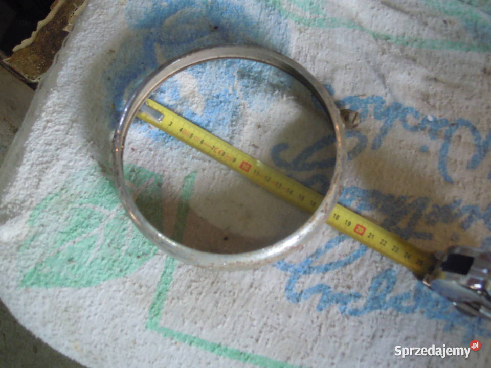 Zbiornik SHL ramka Radomsko