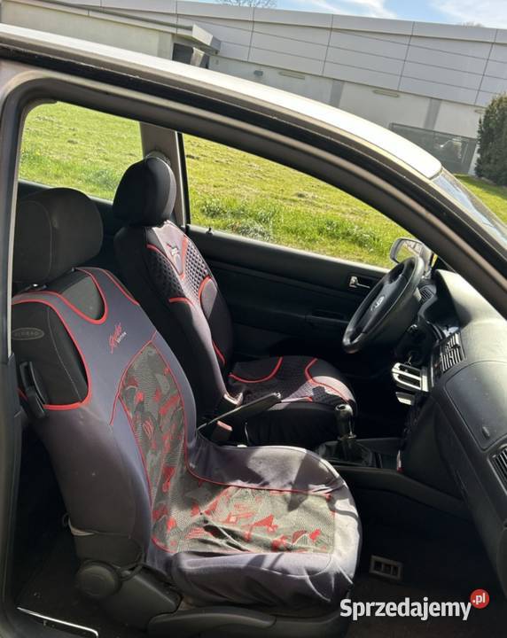 Volkswagen Golf 4 14 2003r sprawny Bytom sprzedam