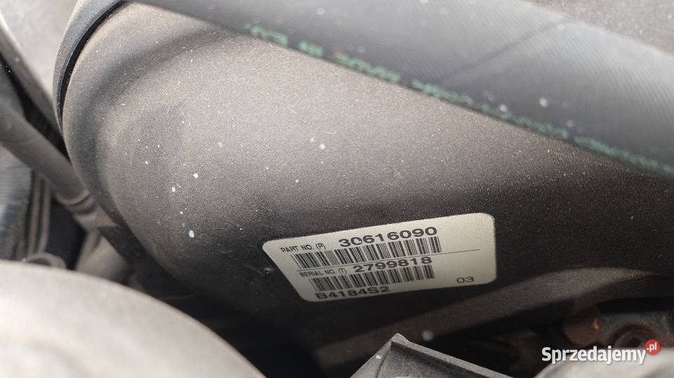 Silnik Volvo V40 S40 b4184s2 18 benzyna Skierniewice sprzedam