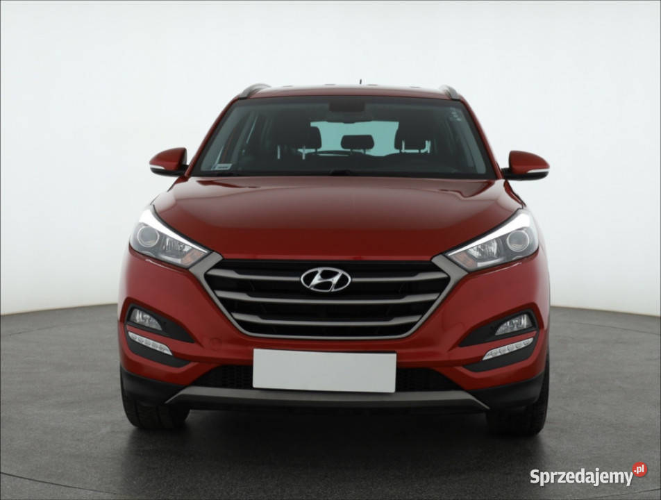 Hyundai Tucson 16 GDI Piaseczno