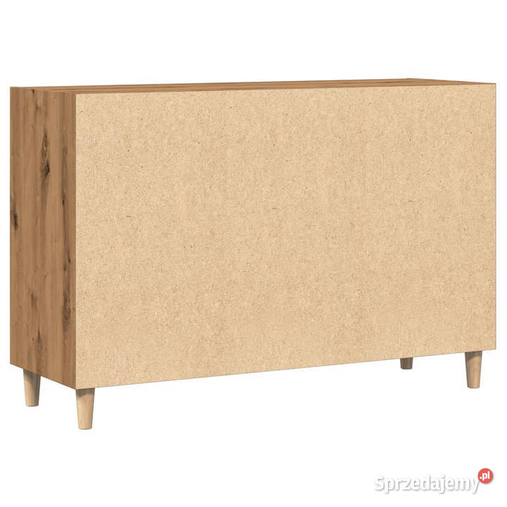 Szafka dąb artisan 1035x35x70 materiał Pozostałe Warszawa
