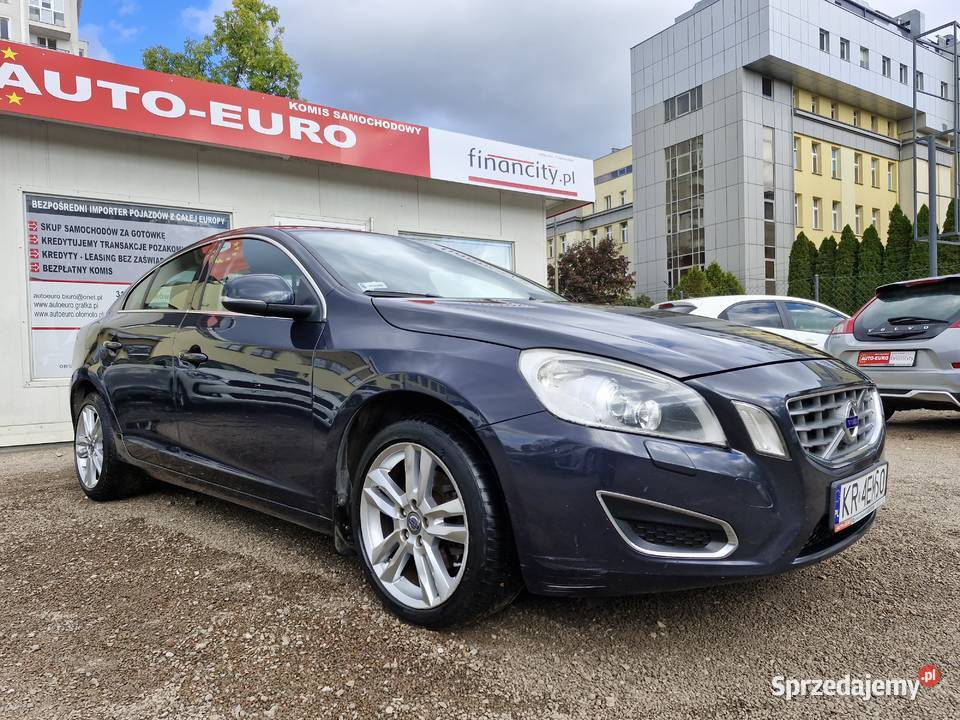 20D 163 zarejestrowany bogata wersja Kraków sprzedam