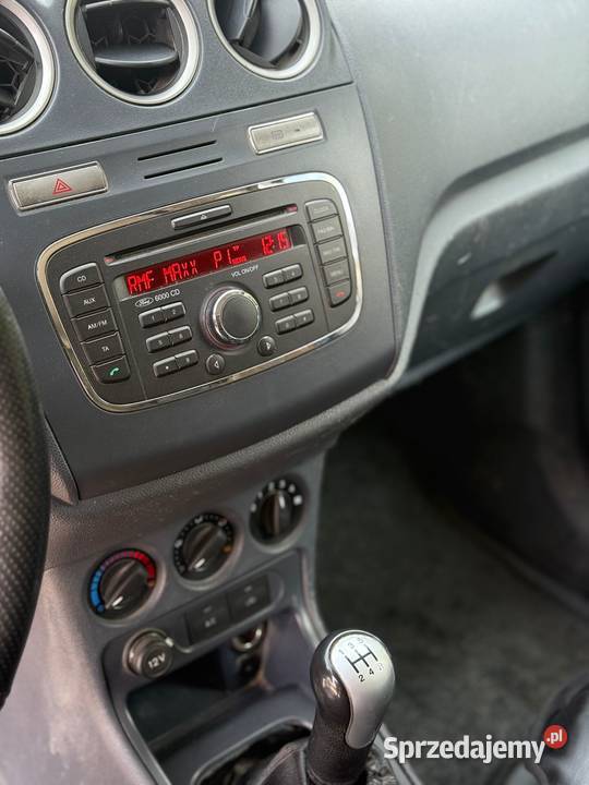 Ford Transit wielofunkcyjna kierownica Częstochowa sprzedam