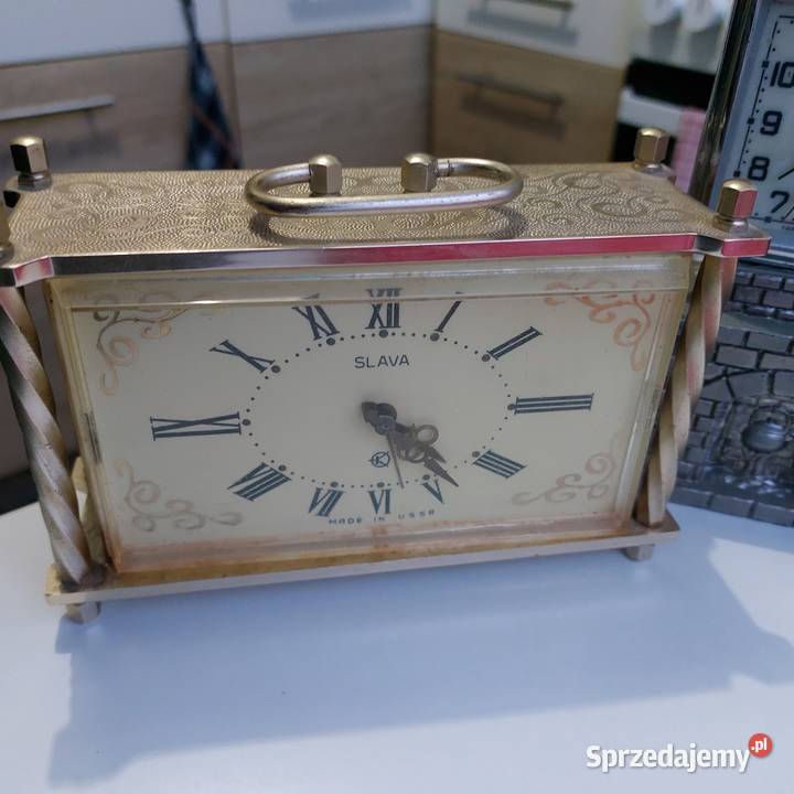 Zegarkiróżne również sprawne Skierniewice