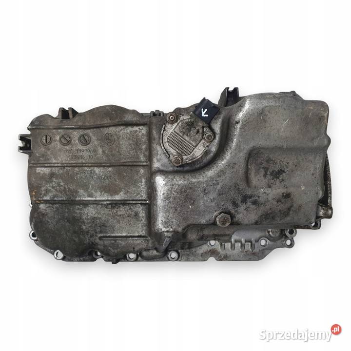MISKA OLEJOWA BMW E81 E87 E60 E84 E90 20 D lubelskie Chełm sprzedam