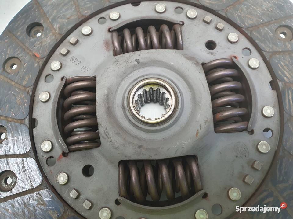 Opel Meriva A 16 16V TARCZA DOCISK sprzęgło Chełm sprzedam