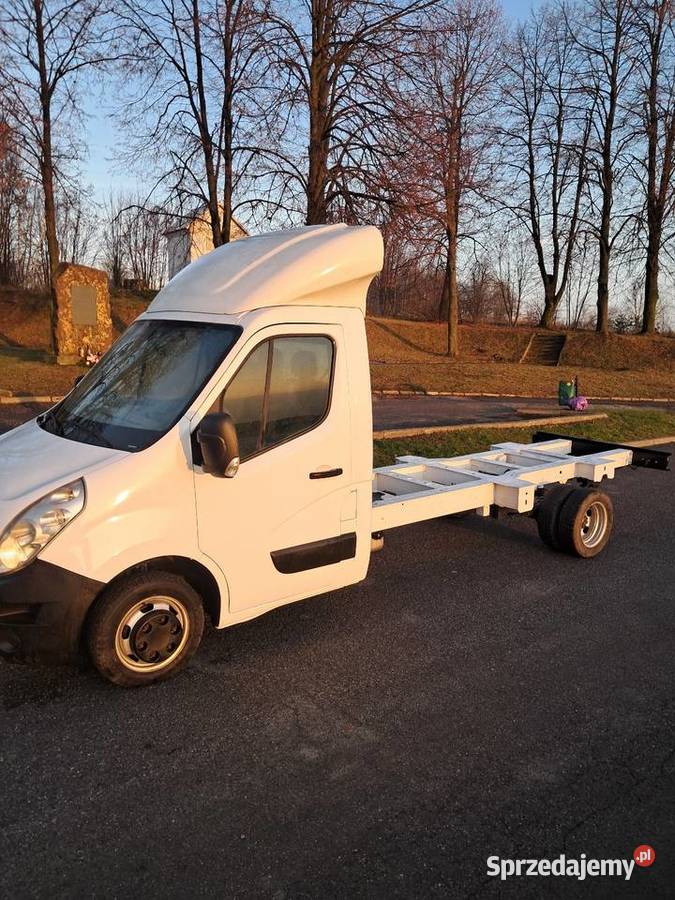 Renault master bliźniak 23 150koni Bodzentyn sprzedam