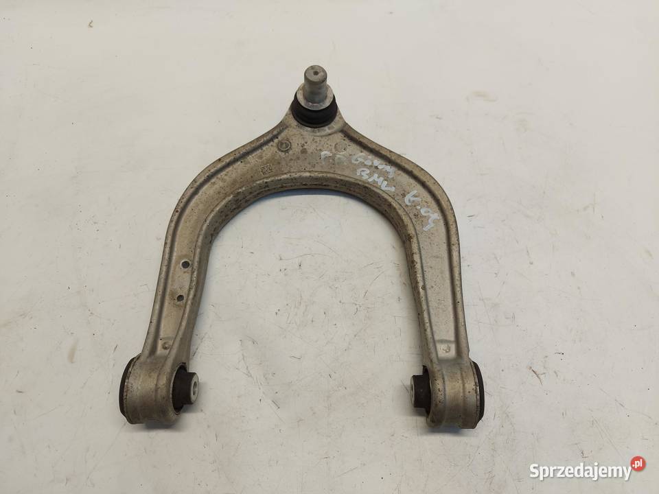 BMW G05 X5 30d 2019r WAHACZ PRAWY PRZÓD GÓRA osobowe dolnośląskie