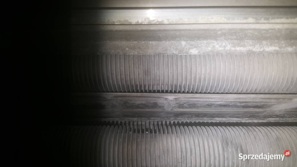 Piec kocioł gazowy kondensacyjny BUDERUS 43KW lubelskie Lublin