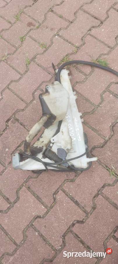Zbiorniczek spryskiwaczy VOLVO V50 zachodniopomorskie
