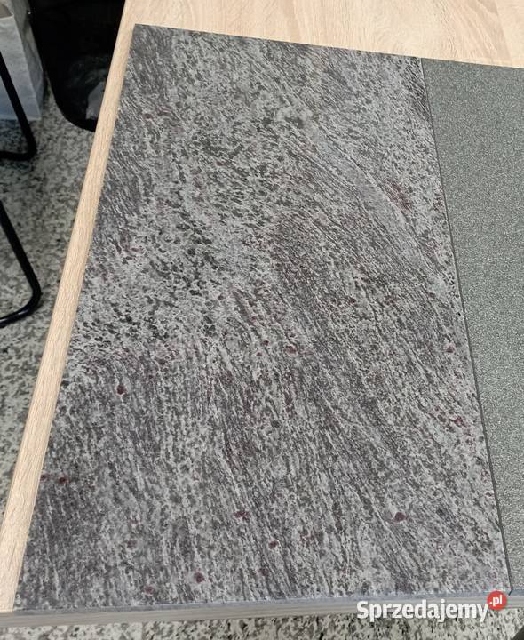 Płytka grantowa VIZAG BLUE ORION 61x305x1 poler Przemyśl