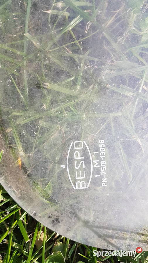 szyba żuk do żuka przednia tylna szyby BESPO łódzkie