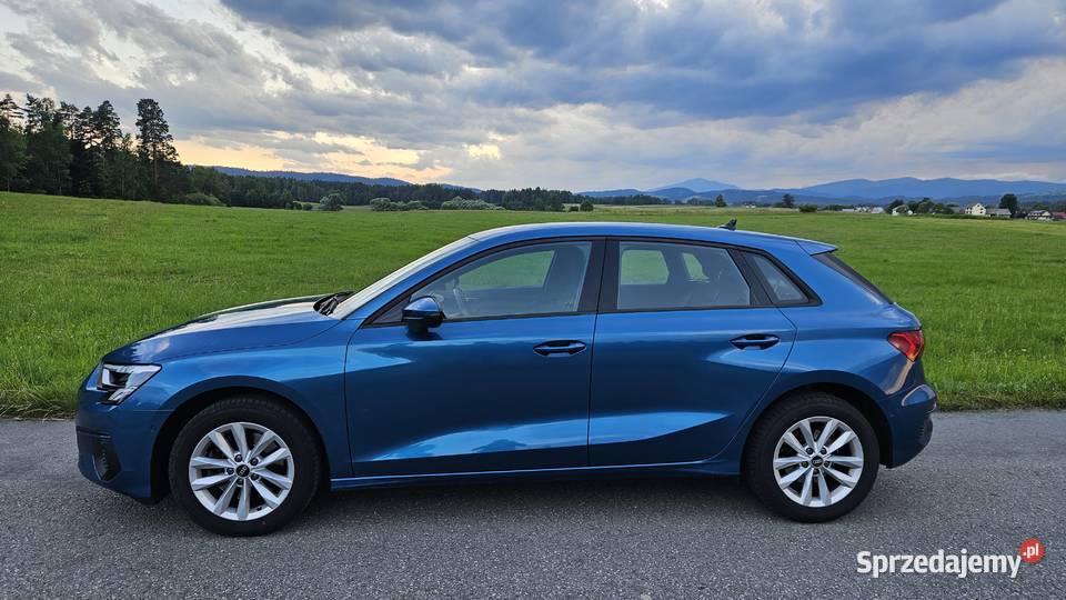 Sprzedam Audi A3