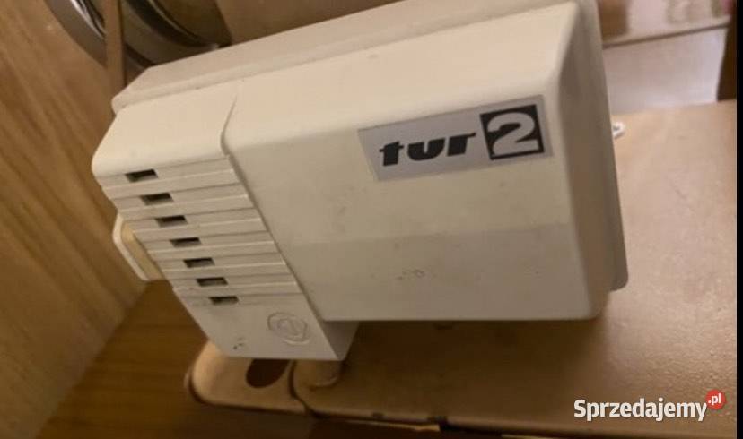 Maszyna do szycia Pozostałe warmińsko-mazurskie Olsztyn