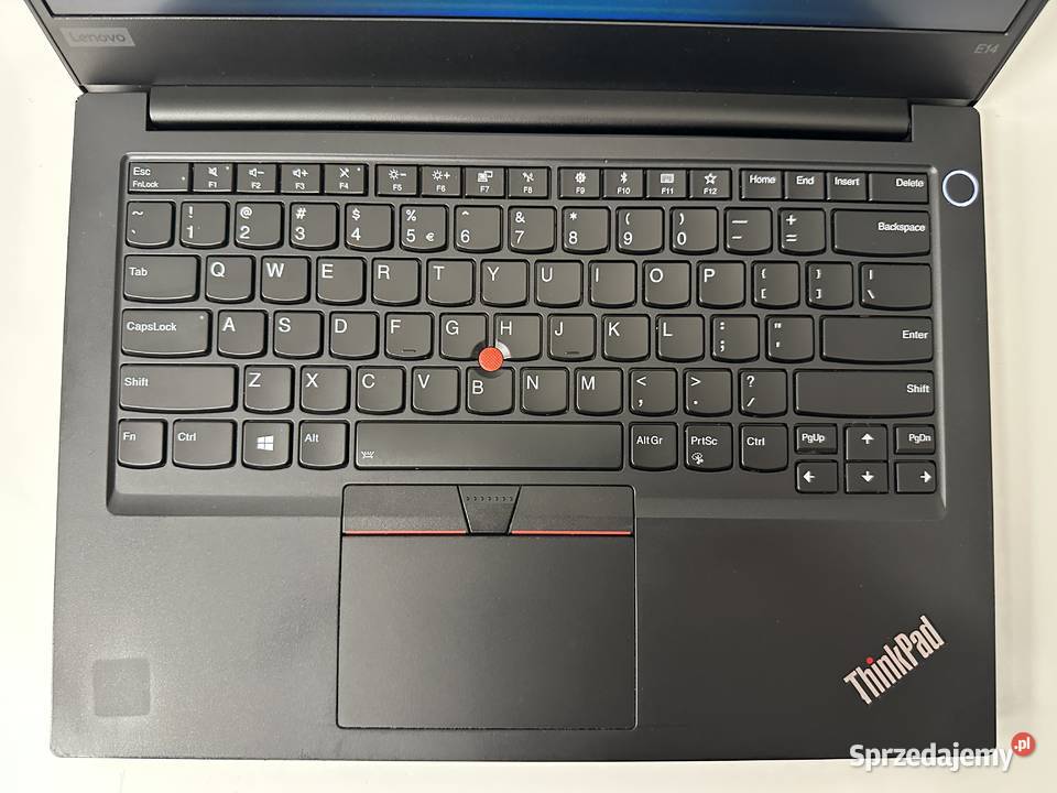 Lenovo ThinkPad E14 14 FHD Intel i510210U 8GB Lublin