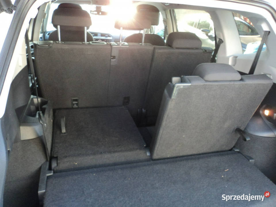 Volkswagen Taigun sprzedam ładnego VW TIGUANA z Lublin