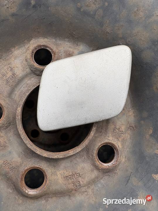 Zaślepki spryskiwaczy golf 4 Krapkowice