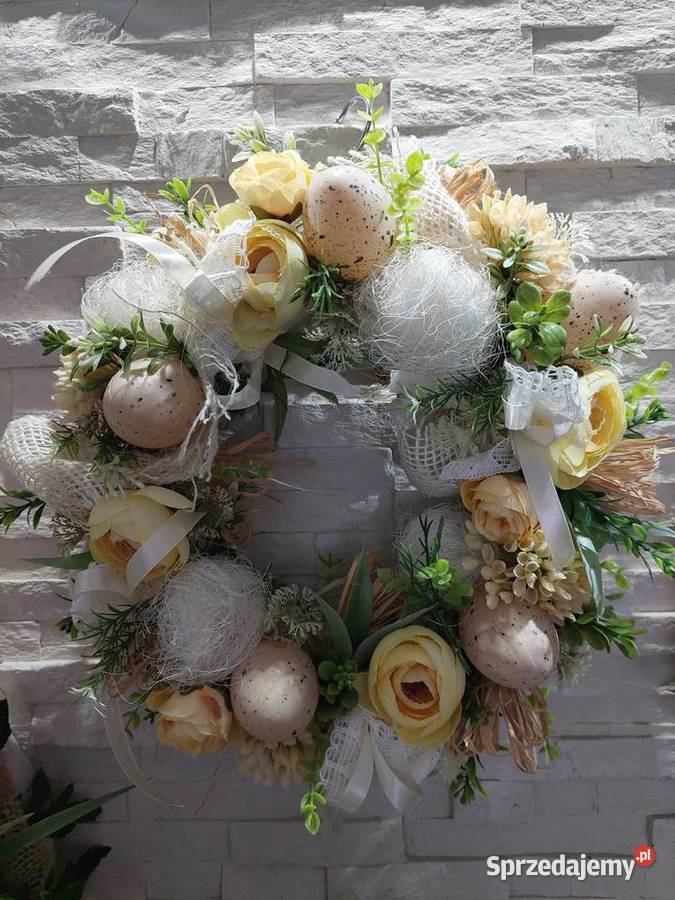 WIANEK WIELKANOCNY zachodniopomorskie Stargard