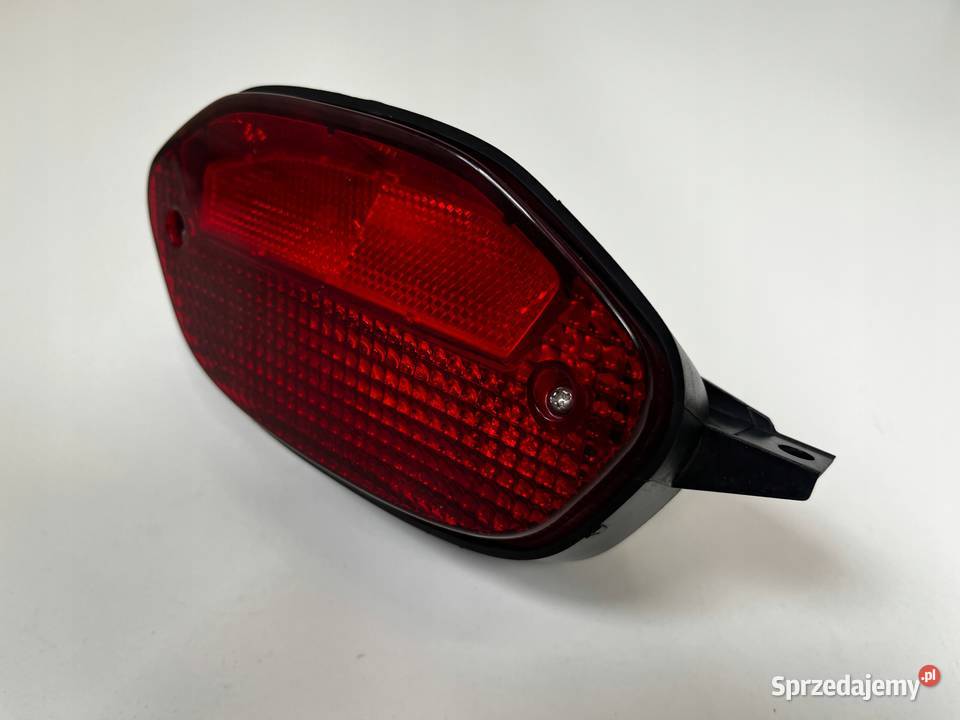 BMW R 1100 S F 650 CS 9605 Lampa tył tylna Łobżenica