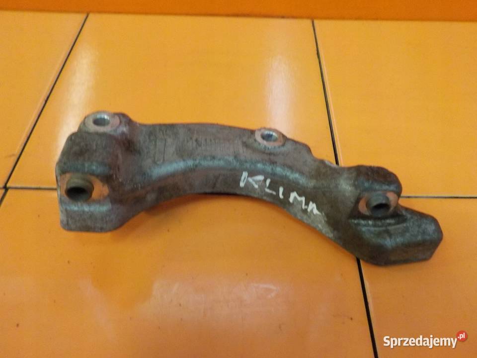 VOLVO S60 S80 V40 V60 20 T T5 15r lapa wspornik Zawieszenie i amortyzacja