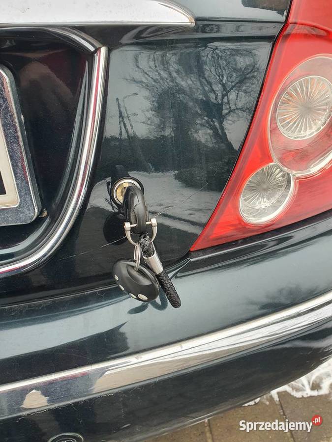 ZAMEK WKŁADKA KLAPY BAGAŻNIKA NAPRAWA WKŁADKI Poznań