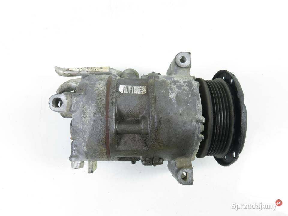 KOMPRESOR KLIMATYZACJI JEEP PATRIOT 24