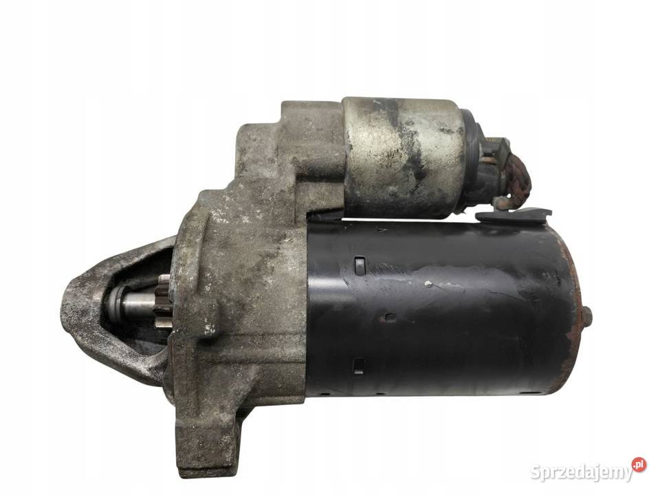 ROZRUSZNIK 13 Ford Fiesta Mk6 20022008 osobowe Motoryzacja