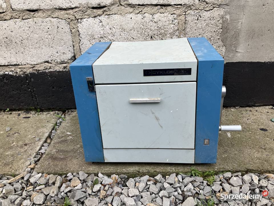 Sprzedam powielacz marki Cyklos M 206 Jasło
