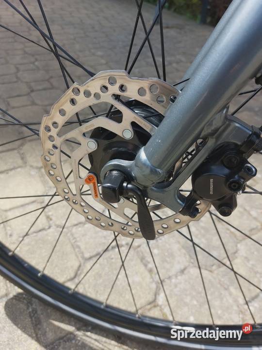 KTM LIFE Lite rama L 56
