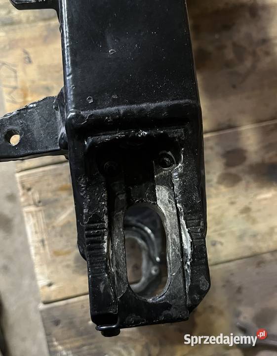 Wahacz Suzuki RM250 125 8995 Płock