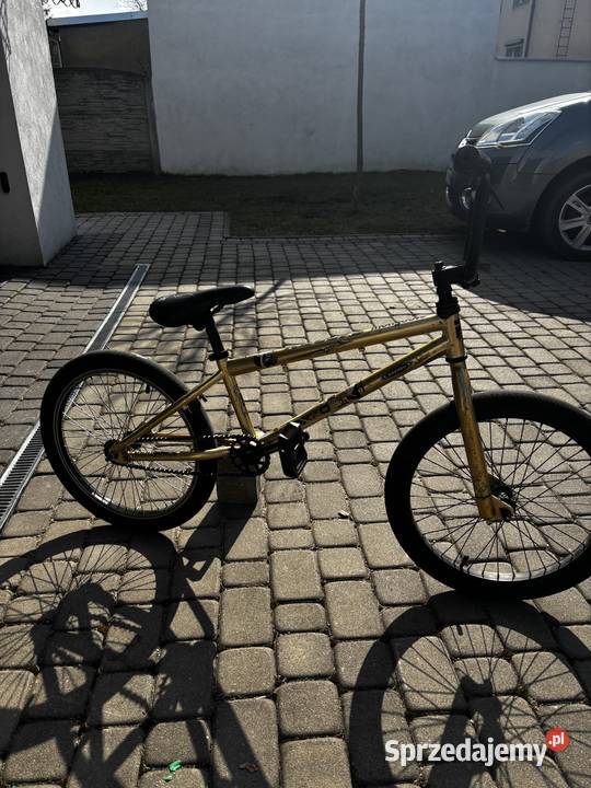 BMX moongoose Czerniejewo