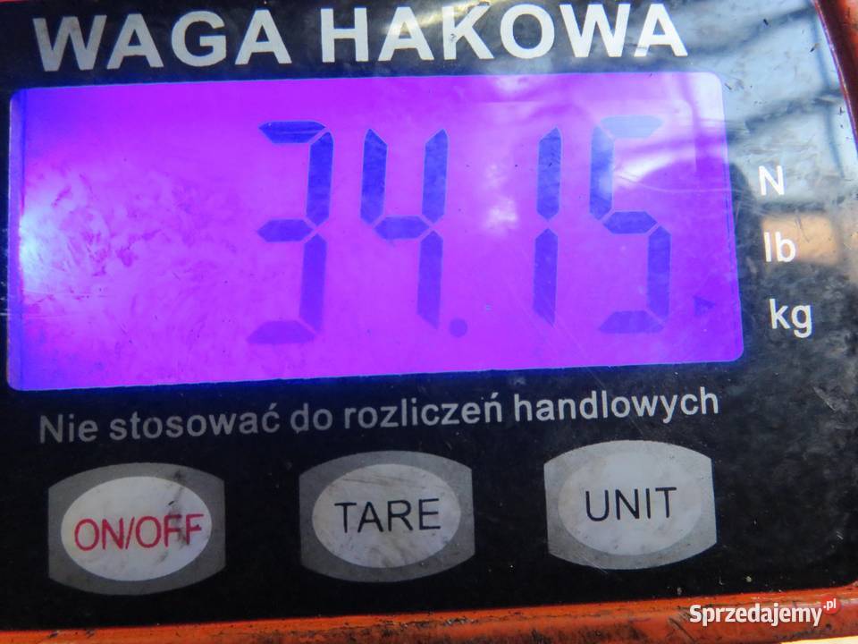 DYFER SUZUKI GRAND VITARA II 20 TL43 małopolskie