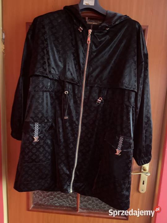 Kurtka damska wiosnajesień Moda i Styl Bytów