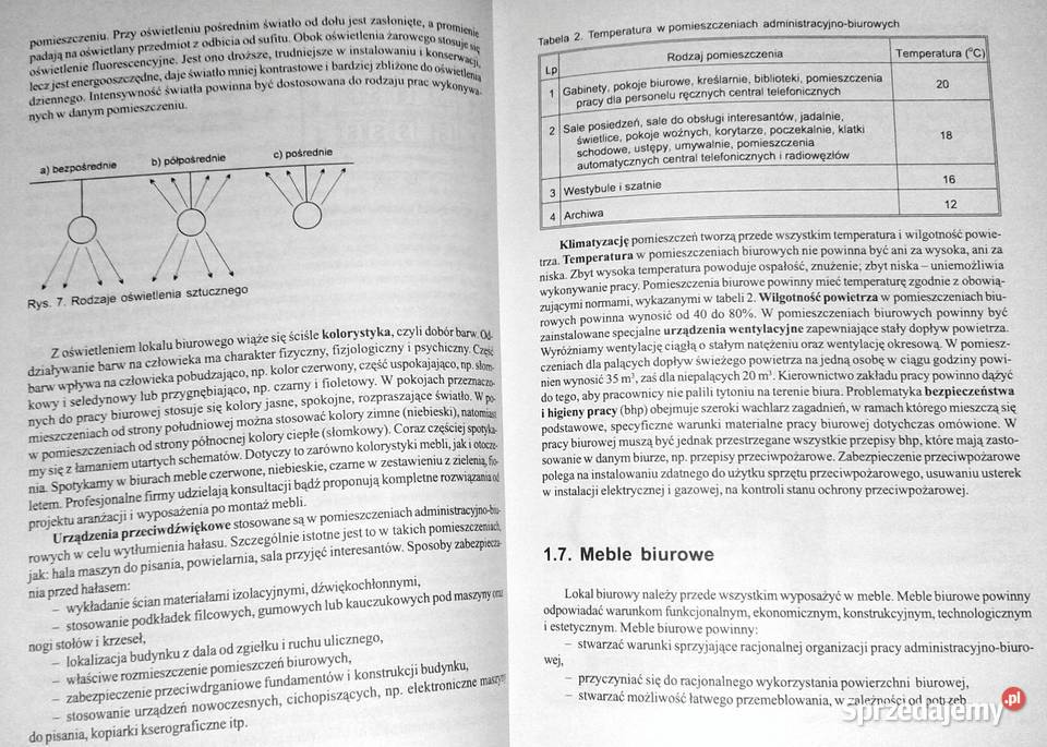 Technika biurowa Mirosława Wiśniewska Chełm