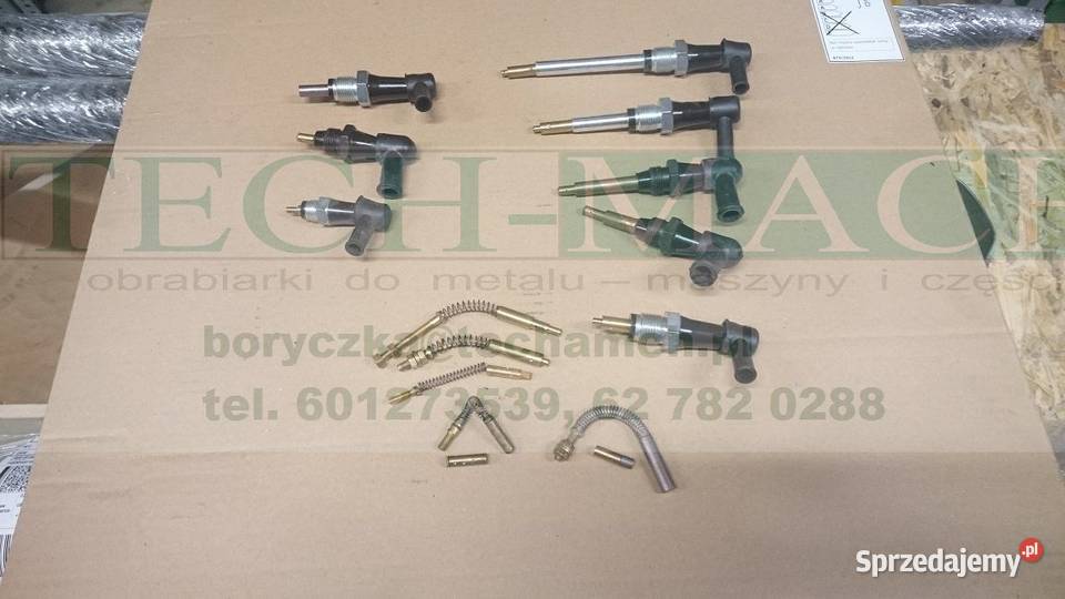 szczotka S2A003 Biznes i Przemysł Katowice