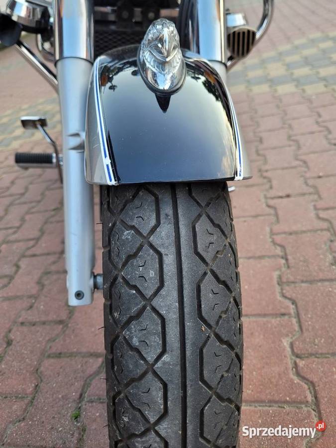 Hyosung Aquila GV 250