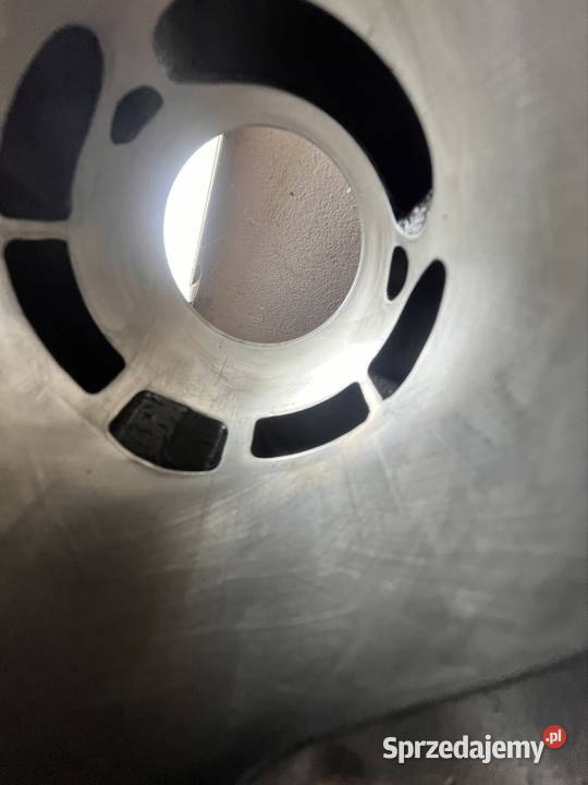 Ktm exc 125 2001 zarejestrowany